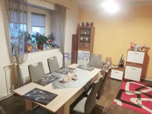 Prodej rodinného domu, Dolní Bělá, 140 m2
