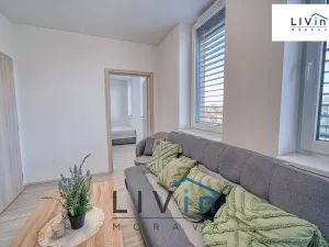 Pronájem bytu 3+kk, Olomouc, Wittgensteinova, 66 m2
