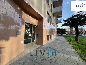Pronájem bytu 3+kk, Olomouc, Wittgensteinova, 66 m2
