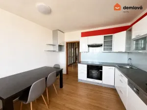 Pronájem bytu 3+1, Ostrava, Poděbradova, 69 m2