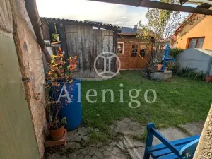 Prodej rodinného domu, Nymburk, V Zahrádkách, 50 m2