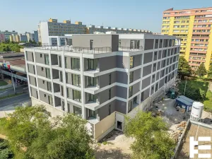 Prodej skladu, Praha - Bohnice, Lodžská, 36 m2