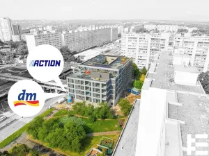 Prodej skladu, Praha - Bohnice, Lodžská, 28 m2