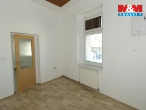 Pronájem bytu 2+kk, Kolín - Kolín II, Pražská, 42 m2