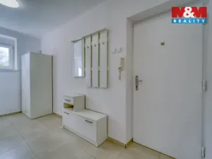 Pronájem bytu 2+1, Plzeň - Koterov, Topolová, 60 m2