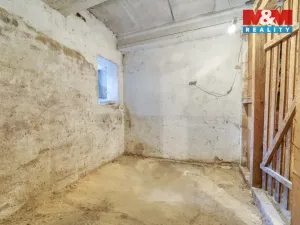 Pronájem bytu 2+1, Plzeň - Koterov, Topolová, 60 m2