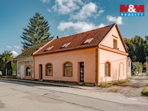 Pronájem rodinného domu, Rychnov nad Kněžnou, Městská Habrová, 80 m2