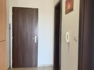 Pronájem bytu 2+kk, Chrudim - Chrudim II, Václavská, 43 m2