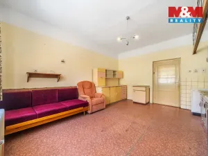 Prodej rodinného domu, Plzeň - Bolevec, Lidická, 144 m2