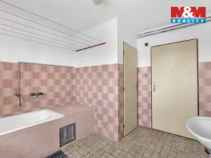Prodej rodinného domu, Dřevěnice - Dolánky, 117 m2