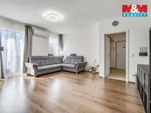 Prodej bytu 4+kk, Kladno - Kročehlavy, Generála Selnera, 103 m2