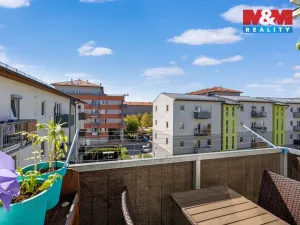 Prodej bytu 4+kk, Kladno - Kročehlavy, Generála Selnera, 103 m2