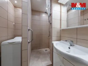 Prodej bytu 3+1, Rotava, Sídliště, 67 m2