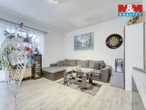 Prodej bytu 4+kk, Králův Dvůr - Křižatky, Na Vinohradech, 94 m2