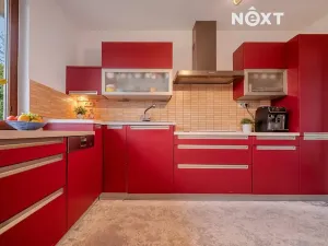 Prodej rodinného domu, Litvínovice, 154 m2