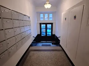 Pronájem pokoje, Praha - Vinohrady, Písecká, 20 m2