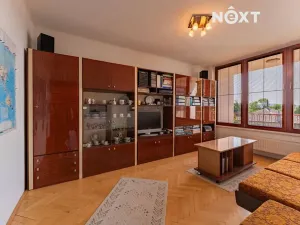 Prodej vily, Zábřeh, Mánesova, 149 m2