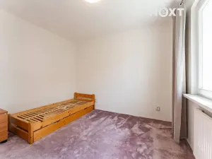 Pronájem bytu 3+1, Olomouc, Slunečná, 64 m2