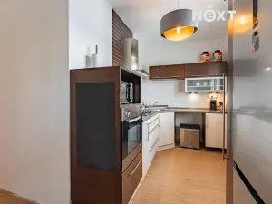 Pronájem bytu 2+1, Zábřeh, 17. listopadu, 51 m2