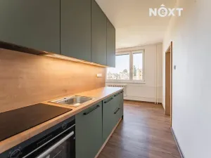 Pronájem bytu 3+1, Šumperk, Vančurova, 60 m2