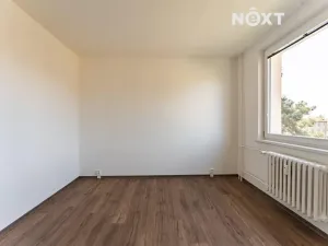 Pronájem bytu 3+1, Šumperk, Vančurova, 60 m2