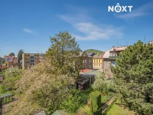 Pronájem bytu 3+1, Šumperk, Vančurova, 60 m2