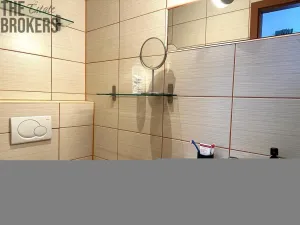Pronájem bytu 2+kk, Praha - Košíře, Plzeňská, 36 m2