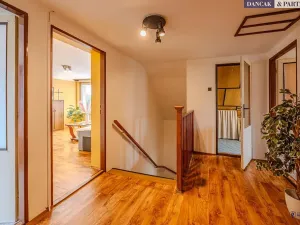 Prodej rodinného domu, Bruzovice, 241 m2