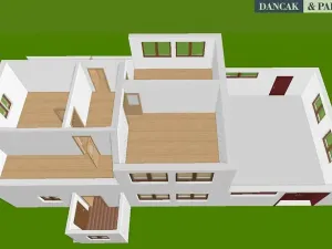 Prodej rodinného domu, Bruzovice, 241 m2