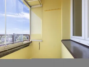 Pronájem bytu 1+1, Karviná - Ráj, Prameny, 36 m2