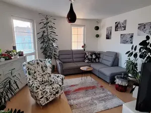 Pronájem bytu 2+1, Liberec, Seniorů, 64 m2