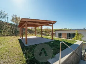 Prodej bytu 4+kk, Rašovice, 118 m2