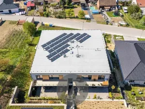 Prodej bytu 4+kk, Rašovice, 118 m2
