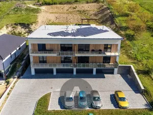 Prodej bytu 4+kk, Rašovice, 118 m2