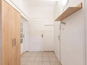 Prodej bytu 3+kk, Olomouc, Husitská, 80 m2
