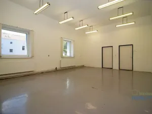 Pronájem kanceláře, Brandýs nad Labem-Stará Boleslav, Pražská, 45 m2
