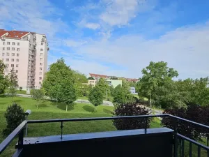 Prodej bytu 2+kk, Brno - Líšeň, Houbalova, 62 m2