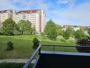 Prodej bytu 2+kk, Brno - Líšeň, Houbalova, 62 m2