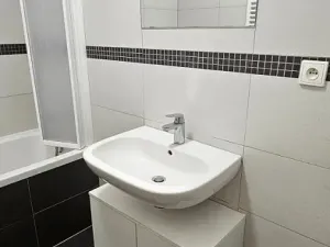 Prodej bytu 2+kk, Brno - Líšeň, Houbalova, 62 m2