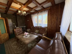 Pronájem rodinného domu, Čebín, 201 m2