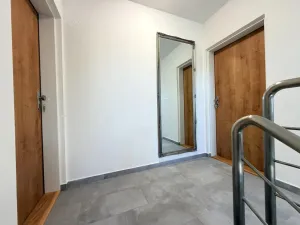 Pronájem bytu 2+kk, Brno - Ivanovice, Hřebíčková, 48 m2