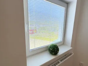 Pronájem bytu 2+kk, Brno - Ivanovice, Hřebíčková, 33 m2