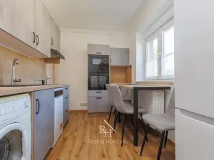 Pronájem bytu 2+1, Praha - Vokovice, Nad Bořislavkou, 56 m2
