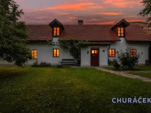 Prodej rodinného domu, Herink, U Kovárny, 250 m2