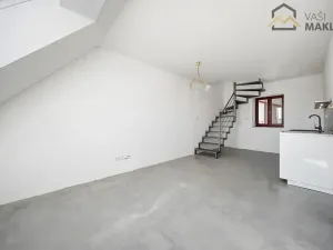 Prodej bytu 3+kk, Kutná Hora, náměstí Národního odboje, 67 m2
