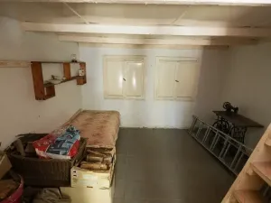 Prodej chaty, Pozořice, Oulehla, 27 m2
