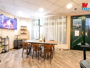 Pronájem obchodního prostoru, Praha - Kunratice, Jana Růžičky, 76 m2