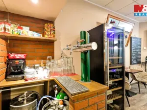 Pronájem obchodního prostoru, Praha - Kunratice, Jana Růžičky, 76 m2
