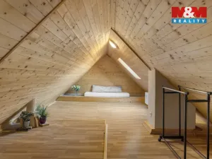 Prodej činžovního domu, Roudnice nad Labem, Štěpárna, 172 m2