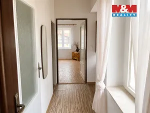 Prodej rodinného domu, Chožov - Mnichovský Týnec, 130 m2